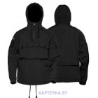 Куртка Анорак Soft Shell Black